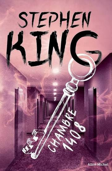 With 1408, Stephen King, the Man Behind Film's Most Famous Haunted Hotel  Gives Us the World's Scariest Hotel Room