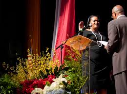 Yolanda Ford, the first Black mayor of Missouri City, loses re-election