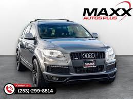 Image result for Lava Gray 2012 Q7