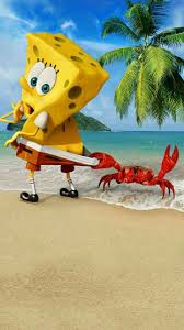 Gambar gambar kartun film animasi indonesia. 290 Ide Spongebob Squarepants Lucu Wallpaper Spongebob Kartun