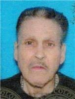 Johnny Johnson Obituary (1945