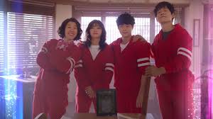 Watch the uncanny counter episode 1 with english subtitles in high quality free streaming and free download latest. From K Drama The Uncanny Counter To Love Actually What To Watch Over The Festive Season South China Morning Post