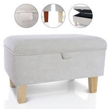 Maybe you would like to learn more about one of these? Buy Storage Footstool Ottoman Blanket Box Seat Pouffe Toy Box Large Small Online In Kuwait 331858423282