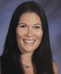 Rebecca Grabowski's Instagram, Twitter & Facebook