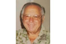 Dominick DelGrande Obituary (1931