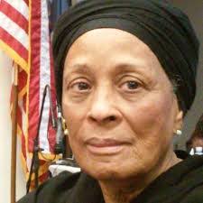 Shirley Muhammad's Instagram, Twitter & Facebook