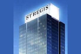 Regis kuala lumpur offers a legendary confluence of architecture and design. Starwood Hotels Debuts St Regis Kuala Lumpur Q Sentral Your Office Of The Future
