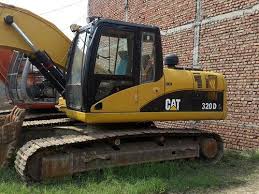 Used cat 320c excavator brand new machine slightly used no cracks or welds no oil leak original accessory used cat 320c excavator for sale! Caterpillar Cat 320 C Excavator Spare Parts At Rs 275000 Unit Excavator Parts Id 9580850788
