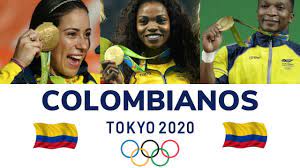 Jun 04, 2021 · colombia tiene 47 cupos a los juegos olímpicos de tokio hasta ahora son 47 cupos, ya sobre el 50 % del total esperado de clasificación, con varios deportes todavía en ruta de clasificación. Juegos Olimpicos Tokio 2020 2021 En Que Deportes Participa Colombia Colombianos En Tokio 2020 Youtube