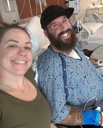 Fundraiser for Joseph Kopito by L S : Help Joseph Heal and Overcome Medical  Crisis