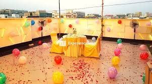 Pin On Romantic Candlelight Dinners In Mumbai