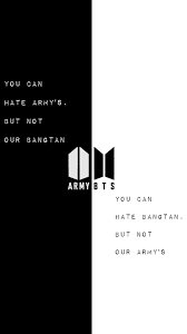 Search q lockscreen bts black wallpaper tbm isch. Bts Logo Black And White Posted By Ethan Peltier