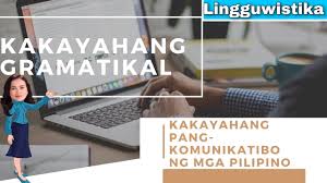 Kakayahang pangkomunikatibo to download kakayahang pangkomunikatibo just right click and save image as. Kakayahang Pangkomunikatibo Ng Mga Pilipino Kakayahang Gramatikal Cute766