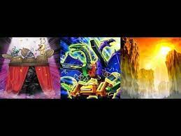 Yu Gi Oh Ojama Abc Dragon Buster Duels And Deck Profile By The Real Dea Yugioh Abc Dragon