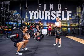 The crossfit open unites hundreds of thousands of athletes around the world to compete in the world's largest participatory sporting event in history. The 2021 Season Schedule Beginning With The Open March 11