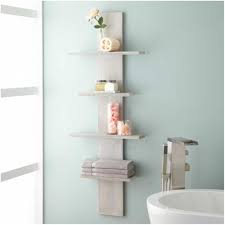 If you've obtained a little bathroom or a big family members or both then you are most likely seeking some brilliant bathroom storage space ideas to assist maintain mess behind shut doors and also a lot more attractive. 40 Wonderful Bathroom Wall Shelves That Will Fascinate You Awesome Pictures Decoratorist