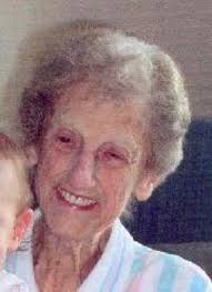 Florence Cunningham Obituary