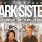 The Legendary Clark Sisters with Tim Bowman Jr event image