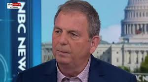 Lincoln Project ‘unlikely to face repercussions’ over John Weaver  allegations