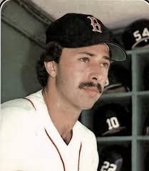 Carl Michael Yastrzemski Sr. (born August 22, 1939), nicknamed "Yaz", is a  former American professional baseball player who played his entire career  with the Boston Red Sox in Major League Baseball (MLB).
