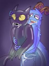Rule34 - If it exists, there is porn of it   7252080