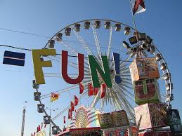 Fun La County Fair 2007 La County Fair Fun Southern Cali