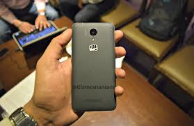 Micromax Canvas Spark Q380 with Android ...