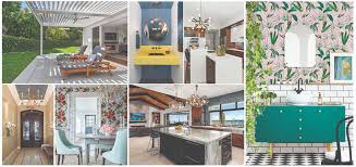 Saying farewell to the year that was 2020 can't come soon enough, as we look ahead to colour cred. A Year For Optimism And Renewal Jackson Design And Remodeling S Top 10 Trends Forecast For 2021