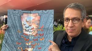 Peter Kuper: «Lo stile è come un vestito, dopo un po' puzza»