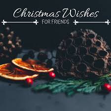 Enjoy the fellowship of new friends, and cherish the company of family in this season of. Christmas Card Wishes Quotes And Poems For Friends Holidappy Celebrations