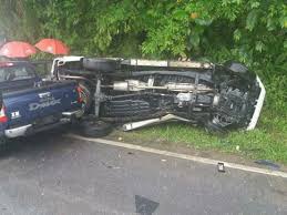 Pada hakikatnya, kecelakaan jalan raya bukan sahaja oleh hal yang demikian, pelbagai pihak haruslah berganding bahu dalam mencari ikhtiar supaya kadar kemalangan maut jalan raya di malaysia. Kemalangan Maut Di Simpang Palas Limbang Info Kemalangan Bencana Malaysia Facebook