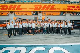 Earlier saturday morning in final practice, f1 points. Lando Norris Facebook