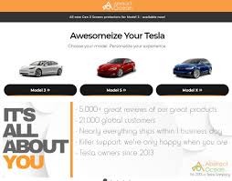Tesla is accelerating the world's transition to sustainable energy with electric cars, solar and integrated renewable energy solutions for homes and businesses. Top Online Sites To Buy Tesla Aftermarket Parts Accessories