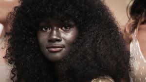 Check spelling or type a new query. Senegalese Model And Instagram Star Khoudia Diop Is Proud Of Her Dark Skin Goats And Soda Npr