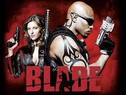 Watch Blade: The Complete Series Season 1