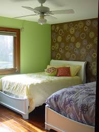 Creative finishes is successful residential & commercial painting company in the chicago area area. Venetian Plaster Feature Wall Eclectic Kids Detroit By Creative Finishes Llc