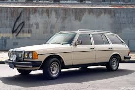 Image result for Apricot Orange 1981 Mercedes