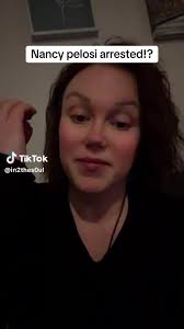 Nancy Jacinto Arrest