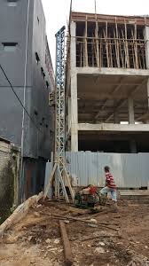 Metode kerja bore pile jembatan. Metode Kerja Bore Pile Bored Pile