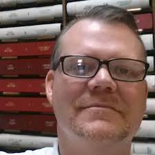 Chris Beadle Archives