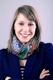 Susanne Lorenz verhilft den Studierenden an der Evangelischen Hochschule zu  mehr Selbst-Bewusstsein