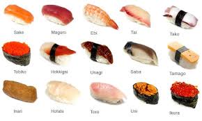 Pin By Kellie Noall On Cooking Food Nigiri Sushi Sushi