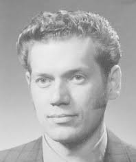 Johnson, Donald Gunnar