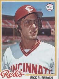 RED (ARNOLD JACOB) AUERBACH