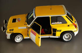 Image result for Jaune 1982 Renault