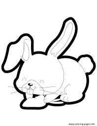 For boys and girls, kids and adults, teenagers and toddlers, preschoolers and older kids at school. Cute Bunny Eating Carrot Coloring Pages Printable