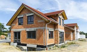 Rohbaukosten Fur Ein Haus Die Wichtigsten Richtwerte Das Haus Haus Bauen Eigenheim Bauen Haus