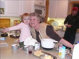 Ann Merz Obituary (2011)