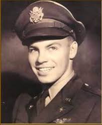 2LT Dennis Raymond Chamberlain (1922-1944)