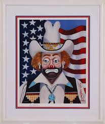We did not find results for: Art Corporation Of America Artists Red Skelton Interactive Gallery Paintings